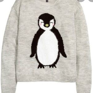 H&M sweater